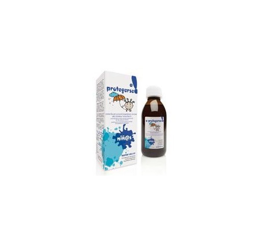 A PROTEGERSE niños 150 ml SORIA NATURAL