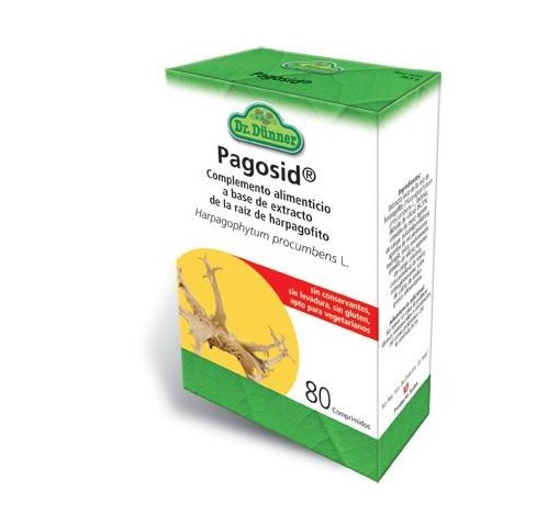 PAGOSID Dr. Dünner
