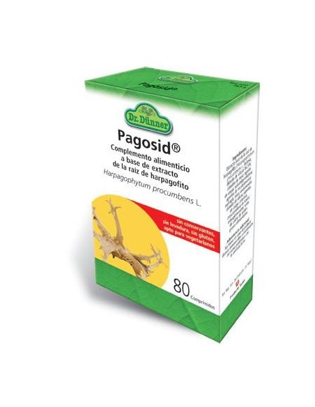 PAGOSID Dr. Dünner