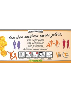 JALEA REAL ADULTOS PINISAN - nuevo formato 30 DÍAS + regalo