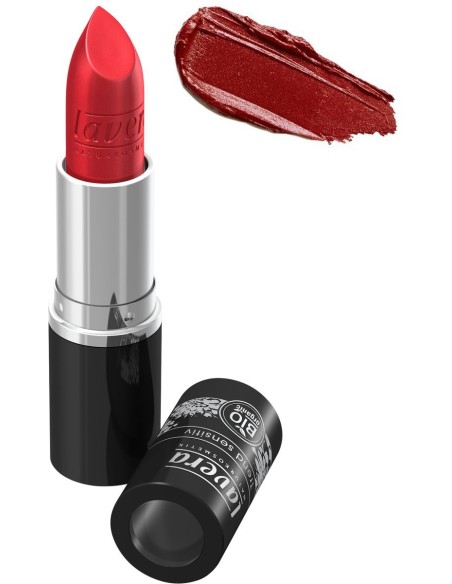 BARRA LABIOS BIO 24 RED SECRET LAVERA