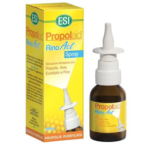 PROPOLAID RINOACT SPRAY ESI