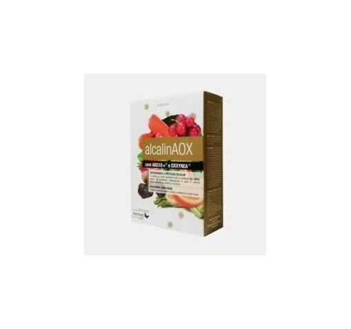 ALCALINAOX DIETMED