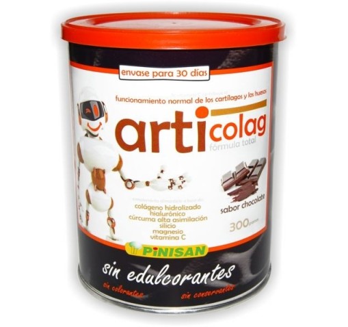 ARTICOLAG formula total PINISAN
