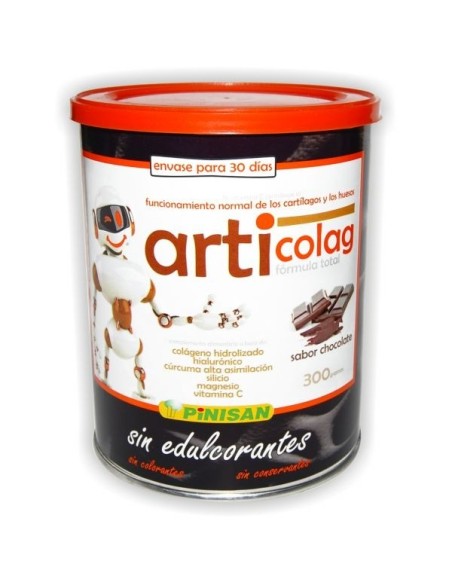 ARTICOLAG formula total PINISAN