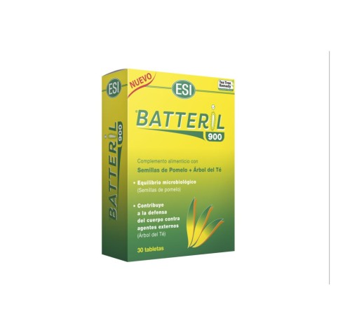 BATTERIL 900 TREPAT DIET