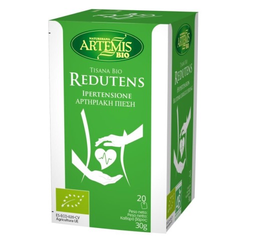 TISANA BIO REDUTENS ARTEMIS