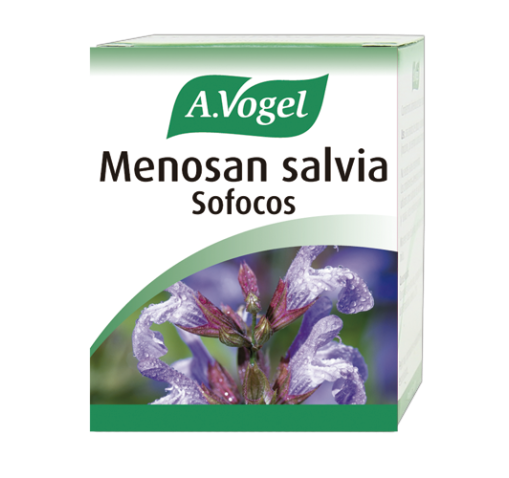 MENOSAN SALVIA A.VOGEL