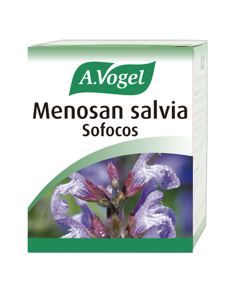 MENOSAN SALVIA A.VOGEL