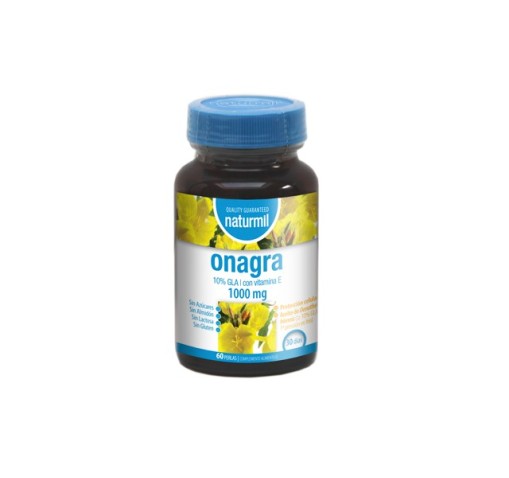 ONAGRA 60cap NATURMIL