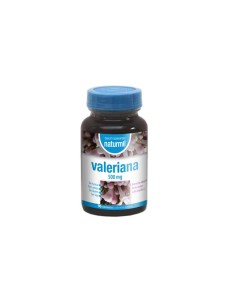 VALERIANA 500mg  NATURMIL