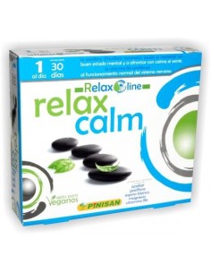 RELAX CALM PINISAN