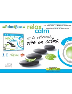 RELAX CALM PINISAN 2