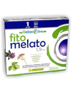 FITO MELATO PINISAN