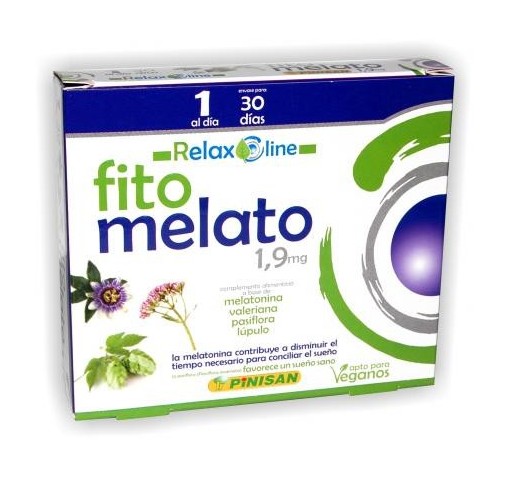 FITO MELATO PINISAN