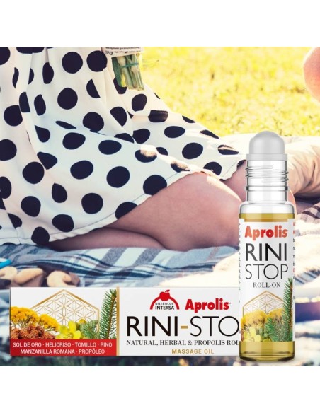 RINI-STOP APROLIS INTERSA