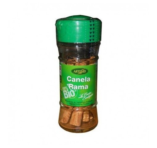 CANELA EN RAMA BIO ARTEMIS