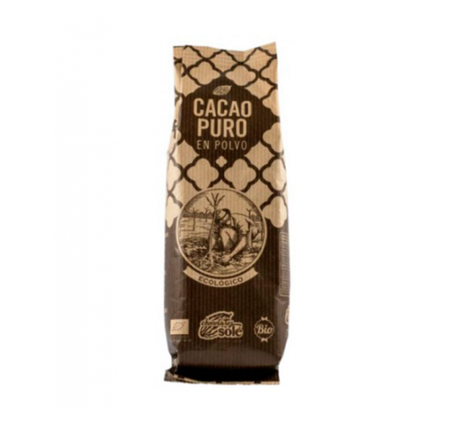 CACAO PURO SOLE