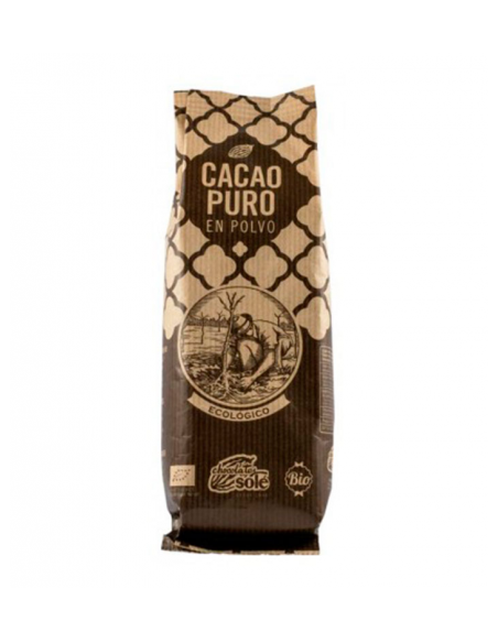 CACAO PURO SOLE