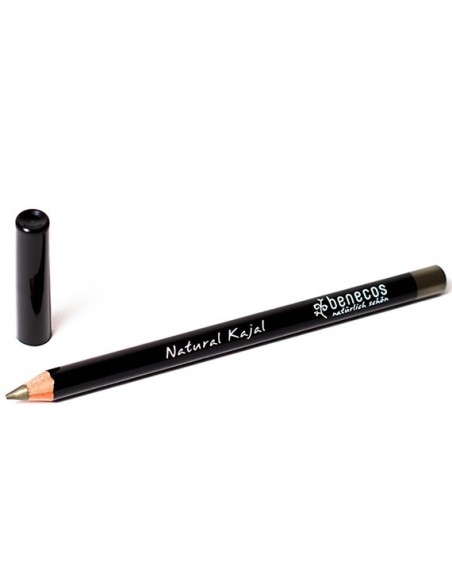LAPIZ OJOS KAJAL BIO OLIVE BENECOS