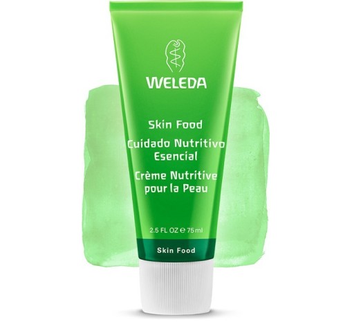 CREMA SKIN FOOD WELEDA