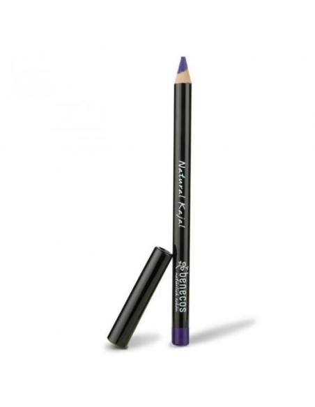 LAPIZ OJOS KAJAL BIO NIGHT BLUE BENECOS