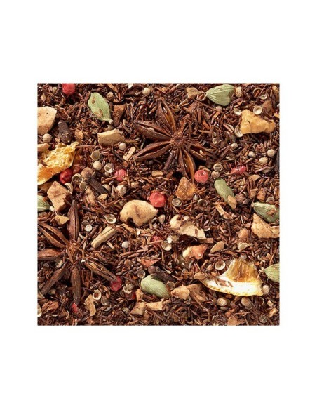 ROOIBOS ESTRELLA DE ORIENTE