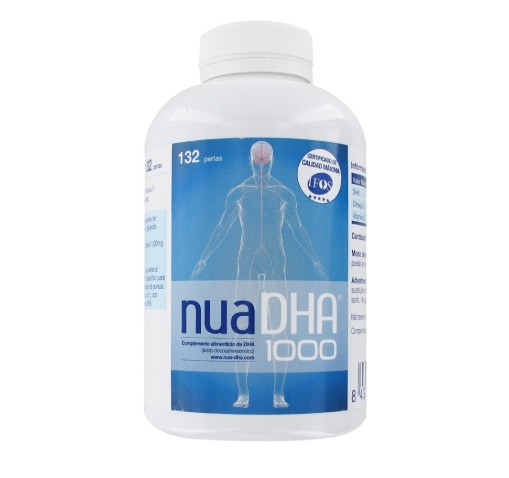 NUA DHA 1000