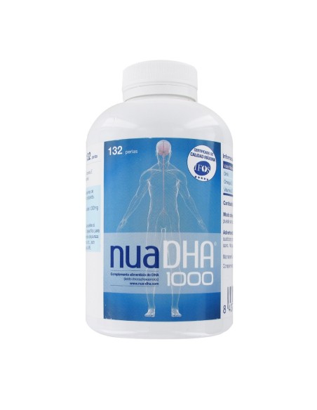NUA DHA 1000