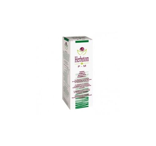 HERBETOM PM 250ml