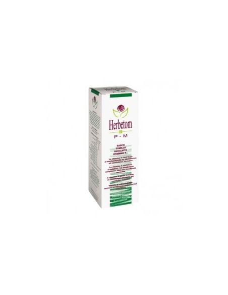 HERBETOM PM 250ml