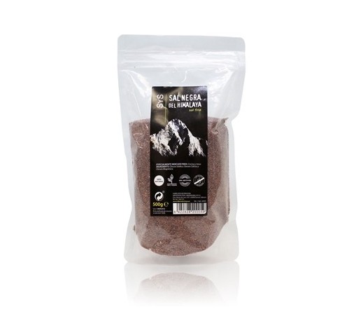 SAL NEGRA DEL HIMALAYA SYS