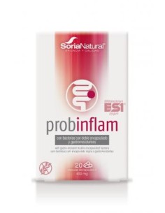 PROBINFLAM SORIA NATURAL
