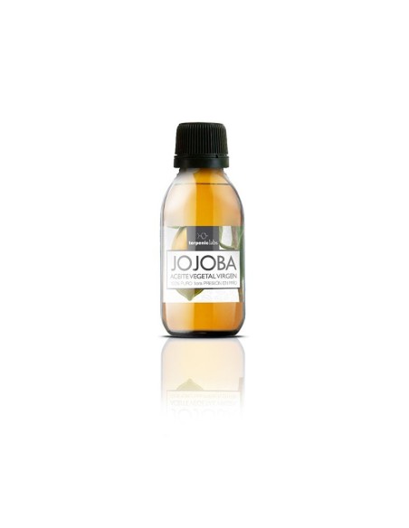 ACEITE JOJOBA  VÍRGEN TERPENIC EVO