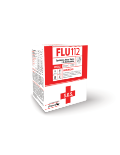 FLU 112 DIETMED