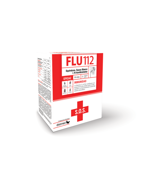 FLU 112 DIETMED