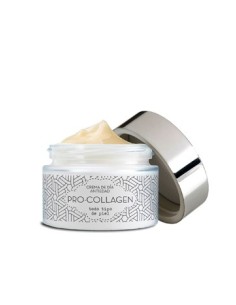 CREMA DE DÍA ANTIEDAD PRO COLLAGEN ESENTIAL AROMS 2