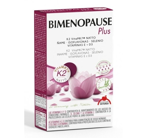 BIMENOPAUSE PLUS INTERSA