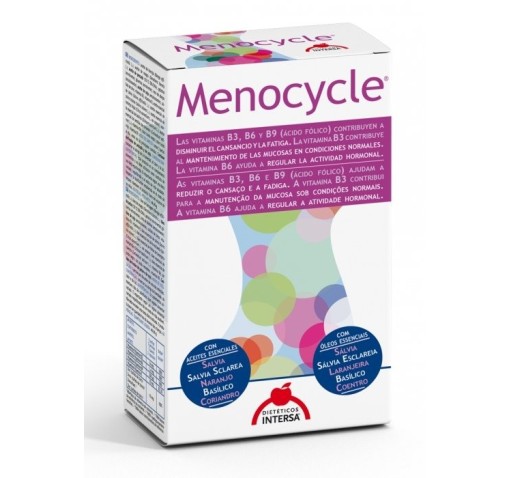 MENOCYCLE SOFOC INTERSA