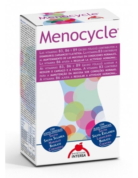 MENOCYCLE SOFOC INTERSA