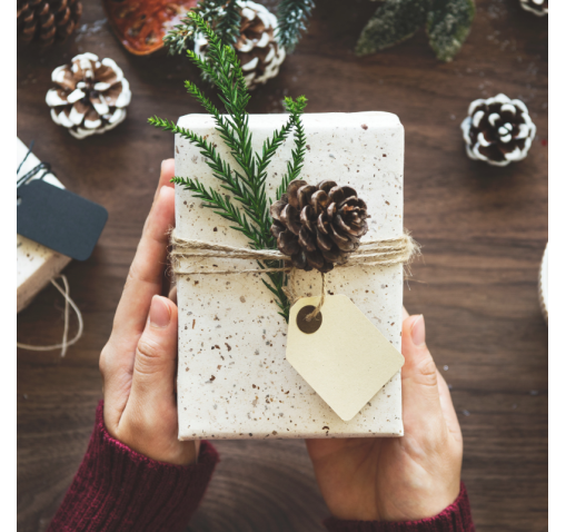 CAJA REGALO