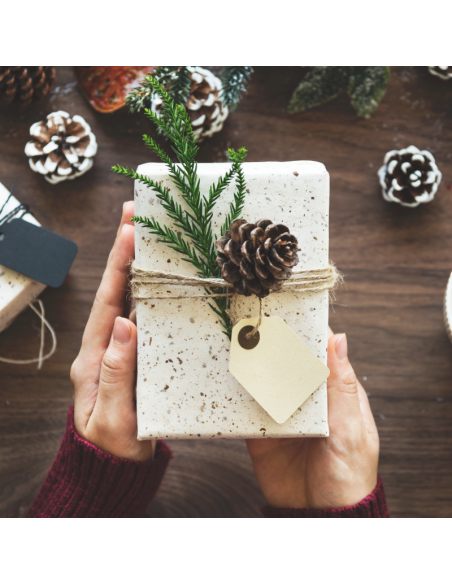 CAJA REGALO