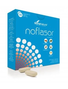 NOFLASOR SORIA NATURAL
