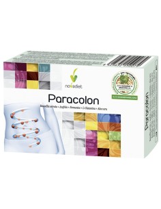 PARACOLON NOVADIET