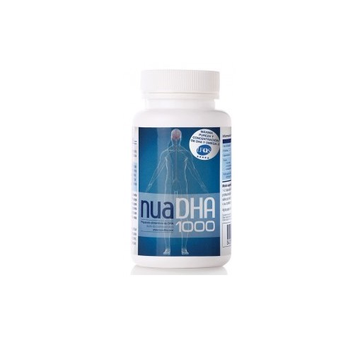 DHA NUA 132 PERLAS
