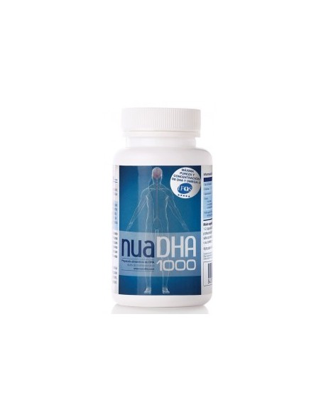 DHA NUA 132 PERLAS
