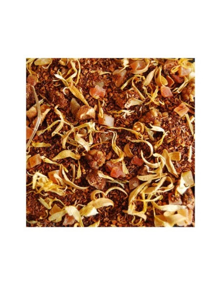 ROOIBOS SUEÑOS DE AFRICA