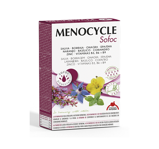 MENOCYCLE INTERSA