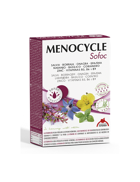 MENOCYCLE INTERSA