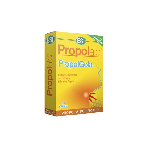 PROPOLAID PROPOLGOLA MENTA TREPADIET